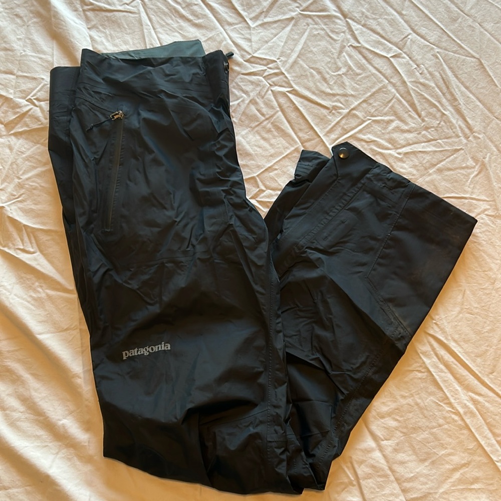 Patagonia Rain Pants